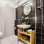 Vyhledna Lipno Korzo Апартаменты *