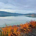 Vyhledna Lipno Korzo Апартаменты Липно-над-Влтавой