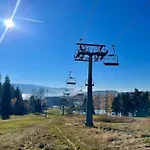 Vyhledna Lipno Korzo