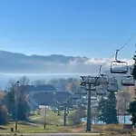 Vyhledna Lipno Korzo Appartamento