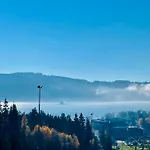 Vyhledna Lipno Korzo Lipno nad Vltavou