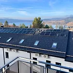 Апартаменты Vyhledna Lipno Korzo