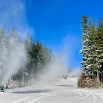Vyhledna Lipno Korzo Appartamento Lipno nad Vltavou