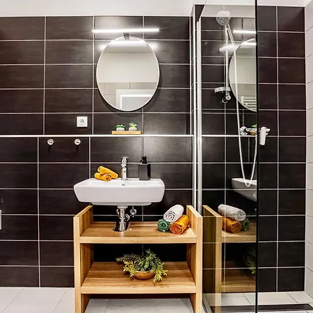 Vyhledna Lipno Korzo