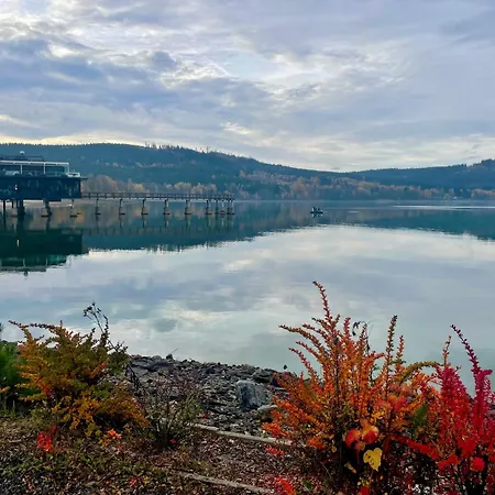 Vyhledna Lipno Korzo *