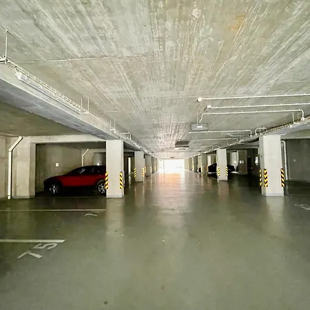 Apartman Vyhledna Lipno Korzo *