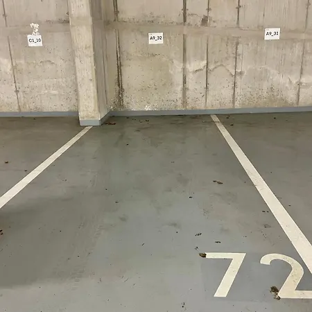 Apartman Vyhledna Lipno Korzo