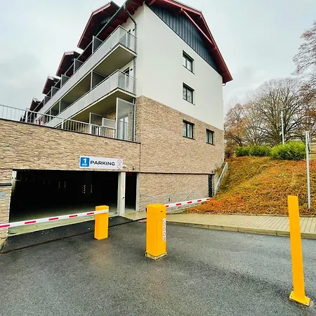 Vyhledna Lipno Korzo *