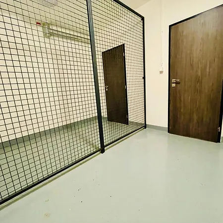 Apartman Vyhledna Lipno Korzo Lipno nad Vltavou