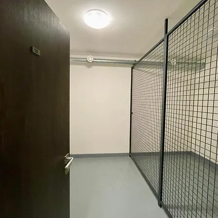 Apartman Vyhledna Lipno Korzo