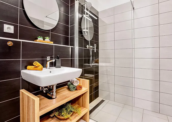 Appartement Vyhledna Lipno Korzo *