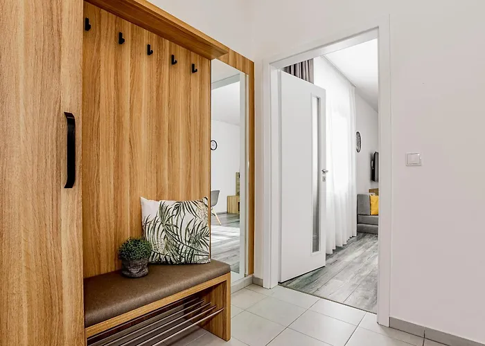 Vyhledna Lipno Korzo Appartement Lipno nad Vltavou