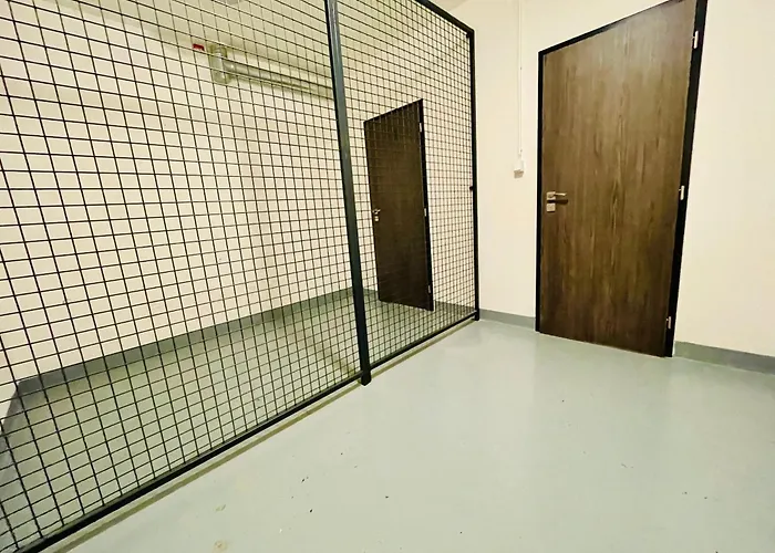 Appartement Vyhledna Lipno Korzo Lipno nad Vltavou