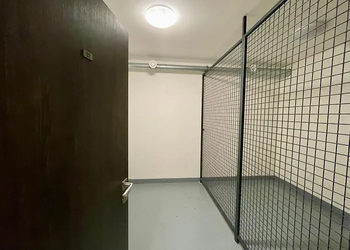 Appartement Vyhledna Lipno Korzo