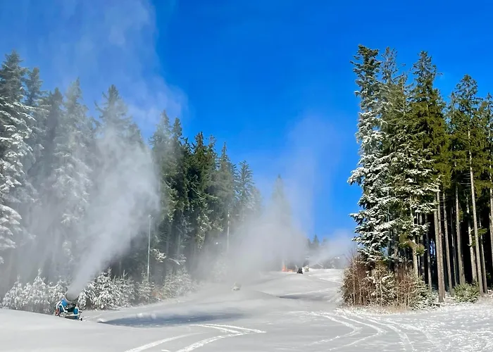 Vyhledna Lipno Korzo Appartement Lipno nad Vltavou
